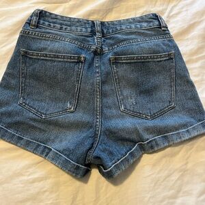Pacsun shorts! Perfect for summer